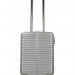 Чемодан "Lyon" Silver Mini