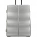 Чемодан "Lyon" Silver Maxi