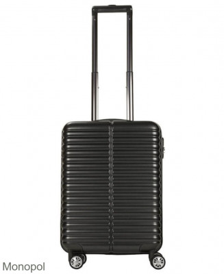 Чемодан "Lyon" Anthracite Mini