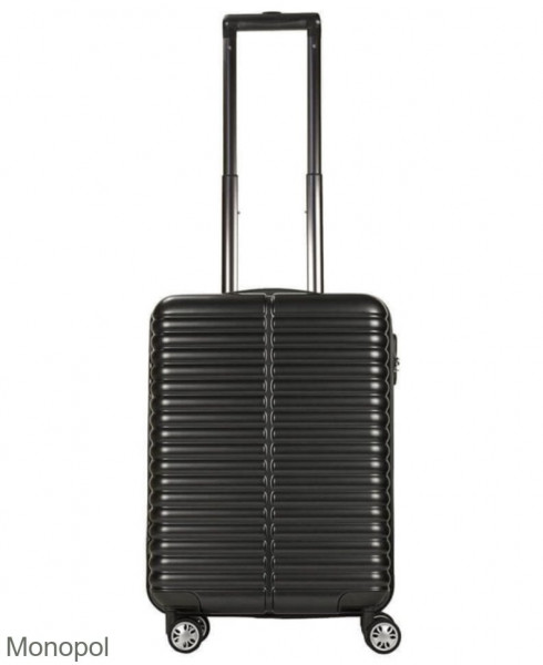 Чемодан "Lyon" Anthracite Mini
