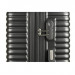 Чемодан "Lyon" Anthracite Midi