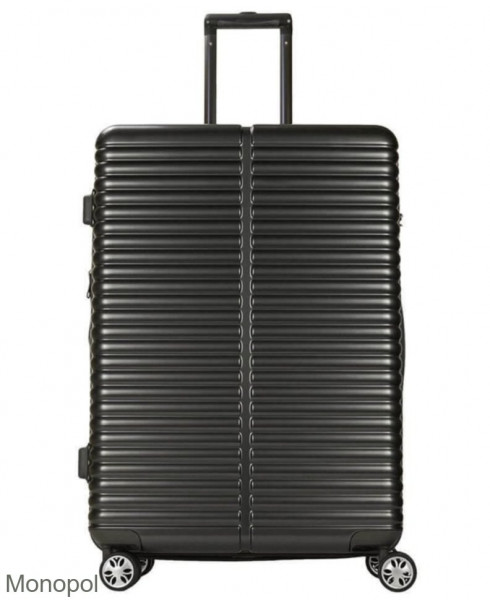 Чемодан "Lyon" Anthracite Maxi