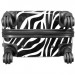 Чемодан Monopol Zebra Maxi