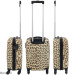 Чемодан Monopol Leopard Mini