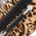 Чемодан Monopol Leopard Midi
