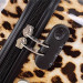 Чемодан Monopol Leopard Midi