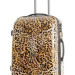 Чемодан Monopol Leopard Maxi