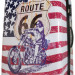 Чемодан "Route 66"  Maxi