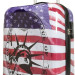 Чемодан New York 2  Mini
