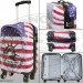 Чемодан New York 2  Maxi