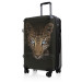 Чемодан Hauptstadtkoffer BLNBAG Leopard Средний    
